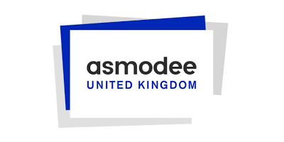 asmodeeuk United Kingdom logo