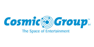 cosmic group logo