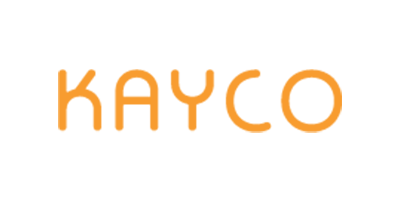 Kayco logo