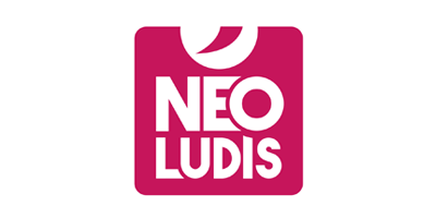 Neoludis logo