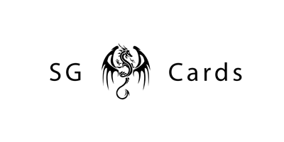 SG cards logo