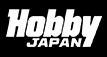 hobby japan logo